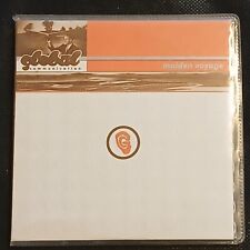 Global Communication - Maiden Voyage (1994 Double CD Set) comprar usado  Enviando para Brazil