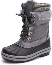 Kids snow boots for sale  New Hyde Park