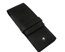 Etui cuir montblanc d'occasion  Versailles