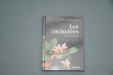 Orchydées poliquin orchidées d'occasion  Vaulx-en-Velin
