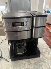 Cuisinart coffee center for sale  Ponte Vedra Beach