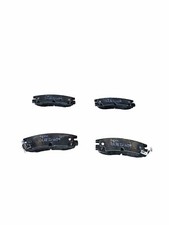 Brake pads kit for sale  LUTON