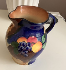 Vintage tunstall jug for sale  WATERLOOVILLE