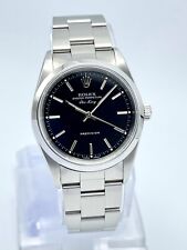 Gents rolex air for sale  LIVERPOOL