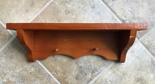 Vintage hand crafted for sale  Danbury