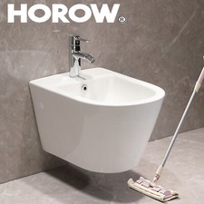 Wand hänge bidet gebraucht kaufen  Werne