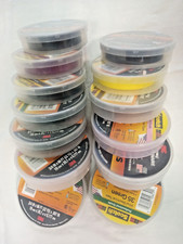 Electrical tape rolls for sale  Elkins