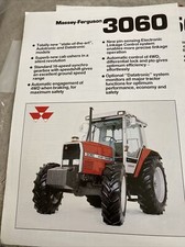 Massey ferguson 3060 for sale  HITCHIN