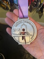 Chester metric marathon for sale  HINCKLEY