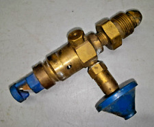 Brass helium balloon for sale  Big Bend