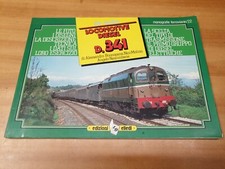Libro ferrovia monografia usato  Castelfidardo