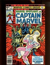 Marvel spotlight three for sale  Moonachie