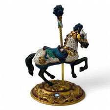 Willitts editions carousel for sale  Springfield