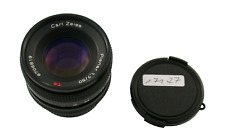 Contax zeiss planar gebraucht kaufen  Frankfurt am Main