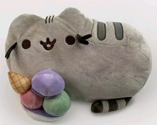 Gund pusheen plump for sale  Catawba