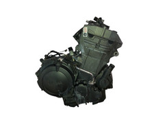 Motore yamaha tdm usato  Italia