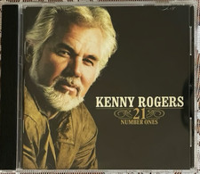 Kenny rogers number for sale  Wausau