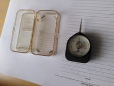 Correx federwaage 30g gebraucht kaufen  Minden