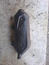 Scarico marmitta piaggio usato  Afragola