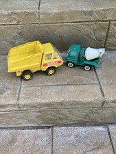 Vintage tonka dump for sale  Lombard