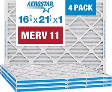 Aerostar 8x21 merv for sale  Southfield