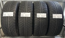 Pneumatici usati michelin usato  Roma