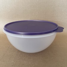 Tupperware wonderlier bowl for sale  Ormond Beach