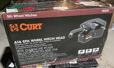 Curt 16520 a16 for sale  Westmoreland