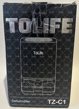 Tolife dehumidifier model for sale  Litchfield Park