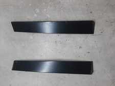 Zierleiste leiste hinten gebraucht kaufen  Daaden