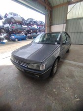 Condenseur clim peugeot d'occasion  Saint-James