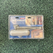 Ryobi doorman dm85 d'occasion  Expédié en Belgium