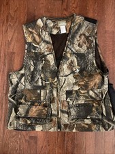 Quail unlimited vest for sale  Collinsville