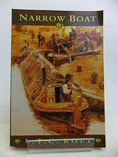 Narrow boat .c. for sale  UK