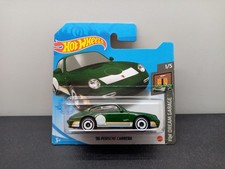 Hot wheels porsche gebraucht kaufen  Merxheim