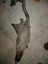 Marmitta nrg usato  Illasi