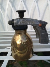 Vintage monitor brass for sale  GAINSBOROUGH