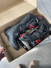 Alpinestar tech youth for sale  Wright