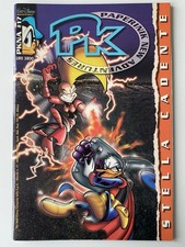 Pkna paperinik new usato  Rimini