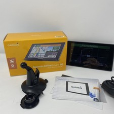 Garmin drivesmart north d'occasion  Expédié en Belgium