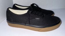 Vans authentic canvas for sale  Seattle