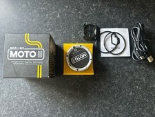 Beeline moto metal for sale  TELFORD
