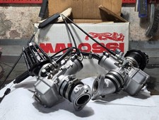 Carburatori phm dell usato Carburatori phm dell usato  Priolo Gargallo