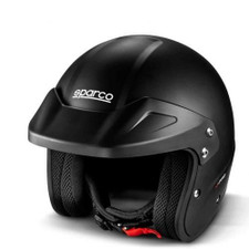 Casque sparco jet d'occasion  La Roche-sur-Yon
