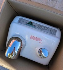 Dryer 974 white for sale  Globe