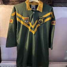 Vintage australian rugby for sale  TRING