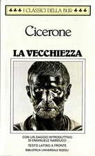 Cicerone la vecchiezza usato  Marcianise