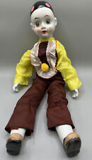Vintage pierrot tear for sale  Leesport