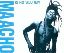 Maacho alu ray gebraucht kaufen  Deutschland
