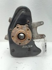 Wheel hub audi for sale  WINSFORD